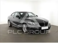 2019 BMW 218