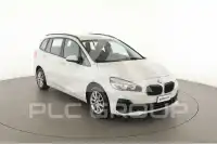 2019 BMW 218
