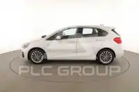 2019 BMW 218