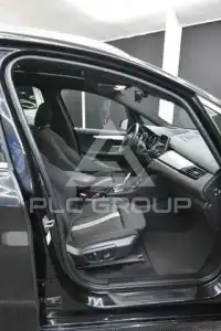 2019 BMW 218