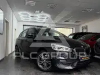 2019 BMW 218