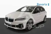 2019 BMW 218