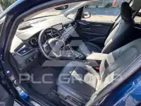 2019 BMW 218