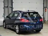 2019 BMW 218