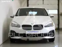 2019 BMW 218
