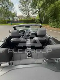 2019 BMW 218