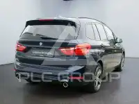 2019 BMW 218