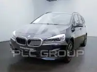 2019 BMW 218