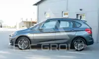 2019 BMW 218