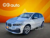 2019 BMW 218