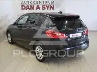 2019 BMW 218