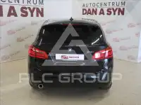 2019 BMW 218