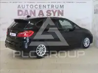 2019 BMW 218