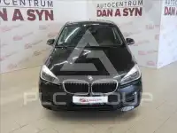 2019 BMW 218