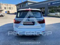 2019 BMW 218