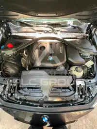 2019 BMW 218