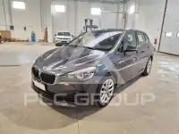2019 BMW 218