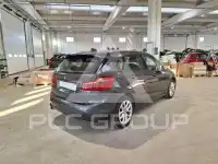 2019 BMW 218
