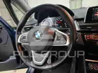 2019 BMW 218
