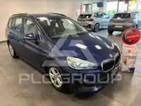2019 BMW 218