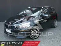 2019 BMW 218