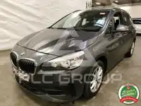 2019 BMW 218