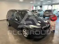 2019 BMW 218