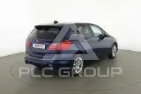 2019 BMW 218