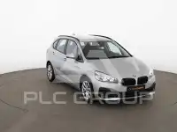 2019 BMW 218
