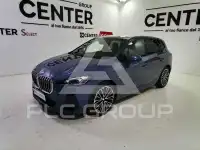 2019 BMW 218