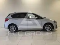 2019 BMW 218