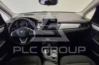 2019 BMW 218