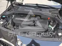 2019 BMW 218
