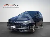 2019 BMW 218