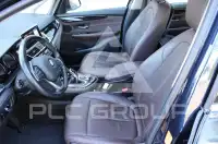2019 BMW 218