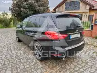 2019 BMW 218