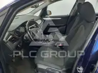 2019 BMW 218