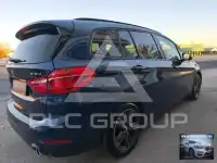 2019 BMW 218
