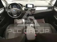2019 BMW 218