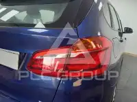 2019 BMW 218