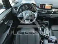 2019 BMW 218