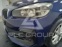 2019 BMW 218
