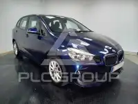 2019 BMW 218