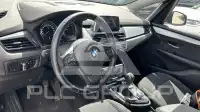 2019 BMW 218