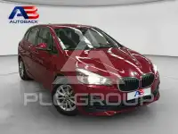 2019 BMW 218