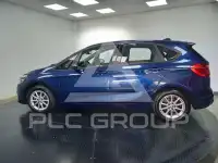 2019 BMW 218