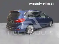 2019 BMW 218