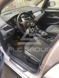 2019 BMW 218
