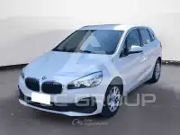 2019 BMW 218