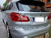 2019 BMW 218